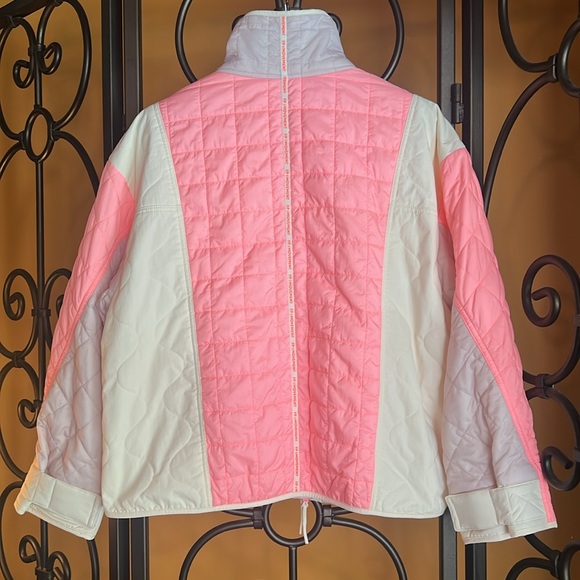 FREE PEOPLE MOVEMENT Landscape View Ski Jacket - Picture 7 of 15